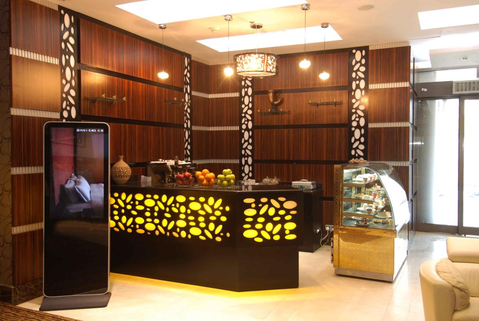 Gloria Al Madinah Al Fayroz Al Massi Main image 2